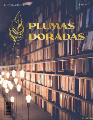 Proyecto Final Grupo #3 Plumas Doradas
