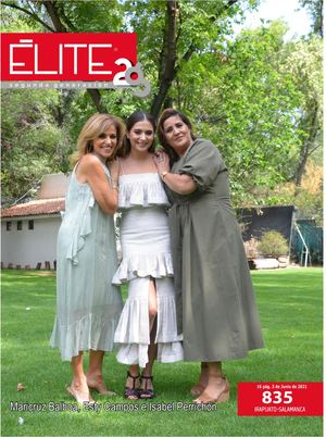 Elite2g Irapuato Salamanca 3 De Junio