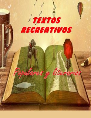 TEXTOS RECREATIVOS REVISTA