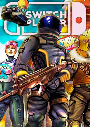 Revista Switch (Español)