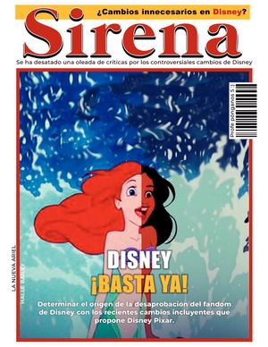 Revista Sirena