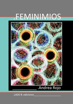 feminimios .ANDREA ROJO