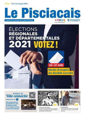 Le Pisciacais 216
