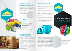 Plaquette Commerciale Définitive