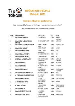 Opération Spéciale GP