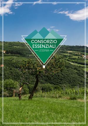 Consorzio essenziali Lessinia