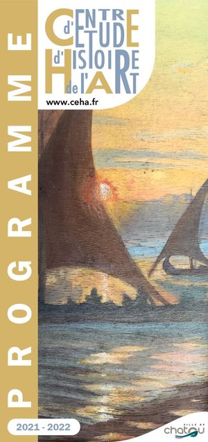 Programme CEHA 2021/2022