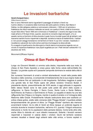 Ricerca Storia E Book Pnsd