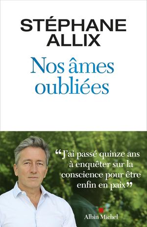 Extrait - Nos âmes oubliées - Stéphane Allix