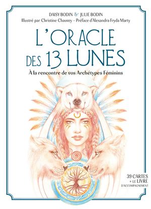 L'oracle des 13 lunes - extrait