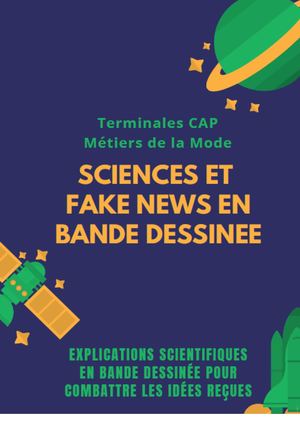 Sciences et Fake news