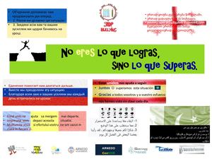 Reto Junio ArnedoConvive