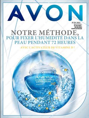 Brochure C6 Avon Addict Compressé