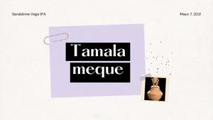 Tamalameque