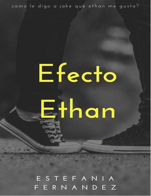 Estefania Fernandez ✨Efecto Ethan✨- 7A