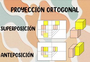 Anteposición Y Superposición