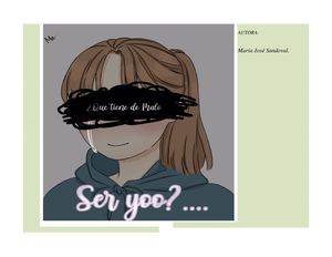 Maria Jose Sandoval - ¿Qué tiene de malo ser yo? - 7B