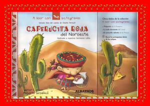 Cuento Caperucita Roja Del Noroeste