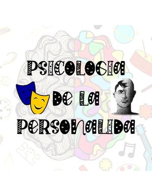 Libro De La Psicologia De La Personalidad
