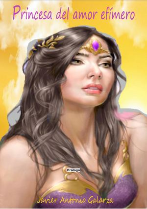 Princesa Del Amor Efímero