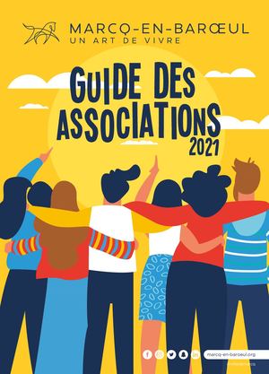 Guide Associations