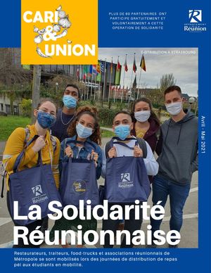 Livret Cari&union V2