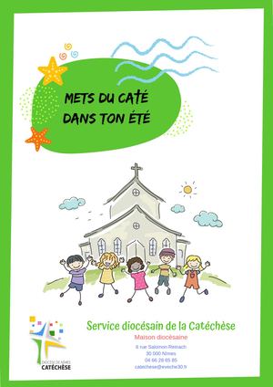 Mets du KT dans tes vacances