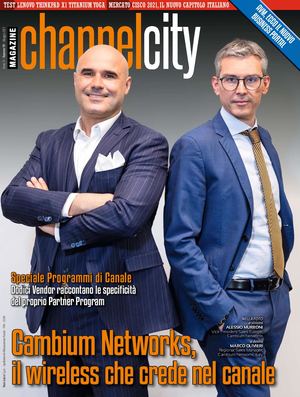 Channelcitymagazine 2021 99 Maggio