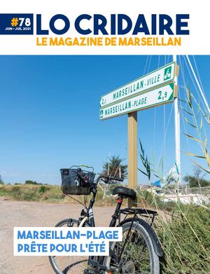 Lo Cridaire n°78