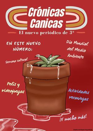 Crónicas Canicas Vol 2
