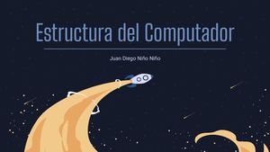 Diapositivas Tipos De Computador Subir