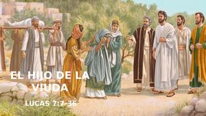El Sermon Del Monte