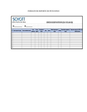 Formatos Facilitar Servicio Al Cliente