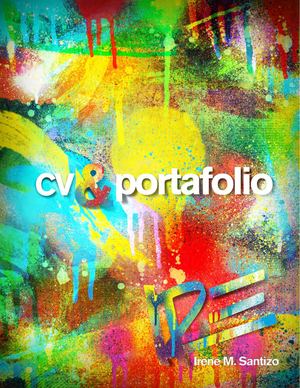 Cv Y Portafolio Ire Santizo