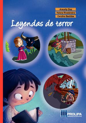 Leyendas De Terror Guia (5)