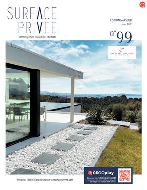 Surface Privée Marseille 99