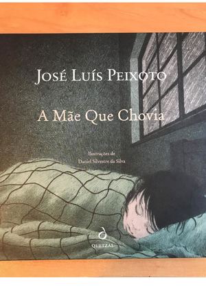 A Mãe Que Chovia