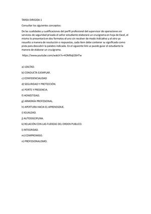 Tarea Dirigida 1