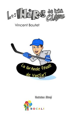 Vincent Boutet Calaméo, Gr 502 Les Héros De Ma Classe