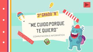 Presentación Proyecto Final 3b