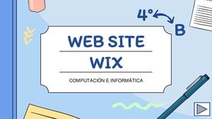 Proyecto Final 4b Secundaria