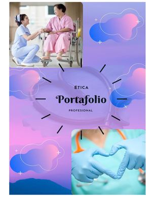 Portafolio