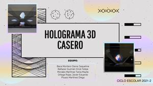 Holograma