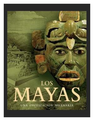Revista Cultura Maya