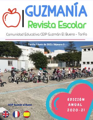 Revista Guzmania Nº3