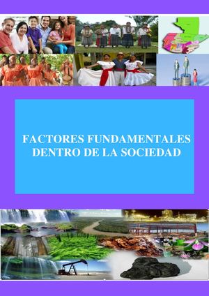 ECONOMÍA Y SOCIEDAD