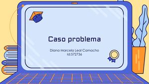 Caso Discalculia