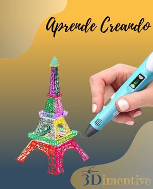 Guia Practica Para Lapiz 3d