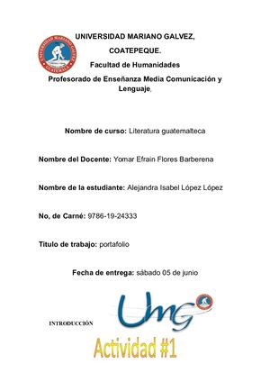 Actividad 20 Lic Yomar