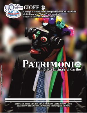 Revista Patrimonio
